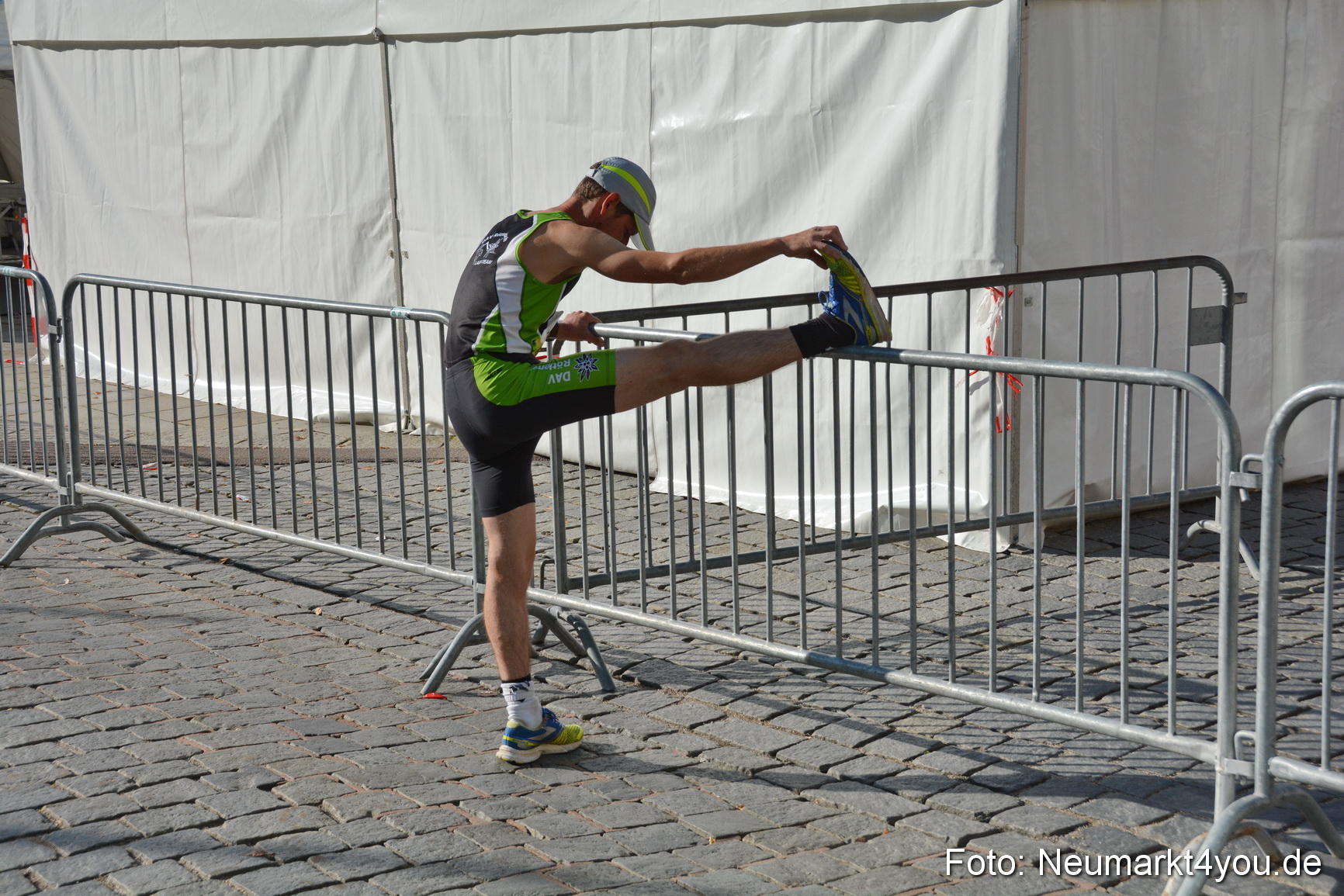 Drumherum Stadtlauf Neumarkt 2018 0015